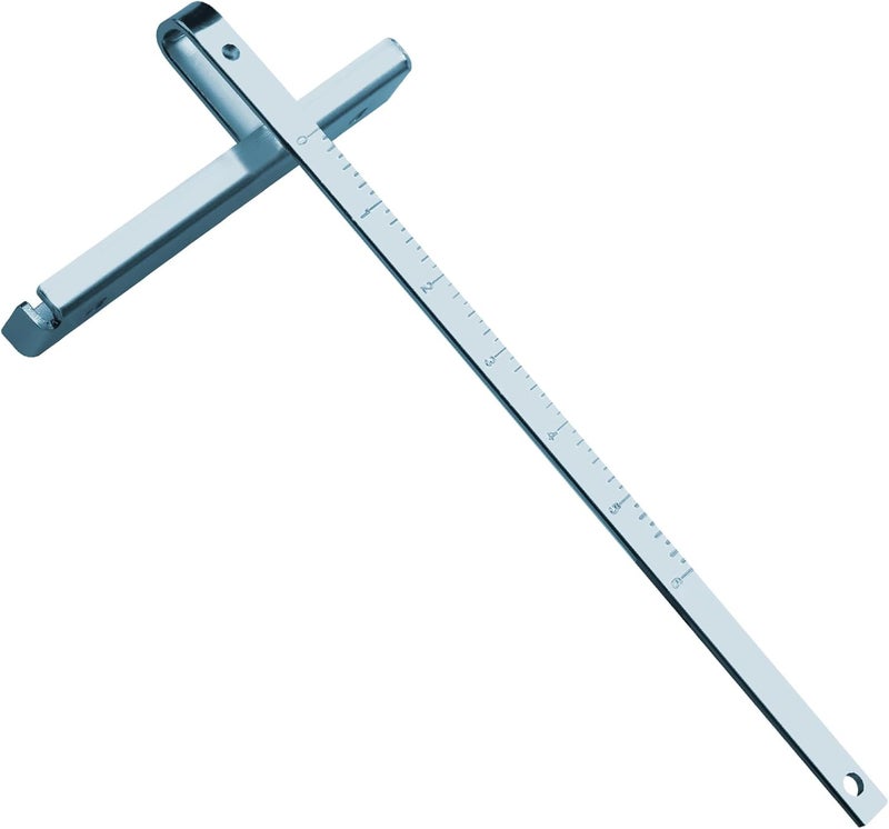 GEAIN 49-22-2731 Rip Fence For 2731 2732 FUEL Circular Saw - Image 1